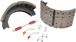 Brake Shoebox - 16.5 x 8.62 Eaton 23k SB23M4726E2 314182 819786 KSF5554726E NSFL4726E2