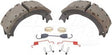 Brake Shoebox - 15.0 x 4.0 Eaton 23k SB23M4729E2 326518 974848 NSFL4729E2
