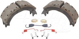 Brake Shoebox - 15.0 x 4.0 Eaton 23k SB23M4729E2 326518 974848 NSFL4729E2