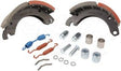 Brake Shoebox - 12.25 x 7.5 Dexter PQ 23k SB23P4591PQ 013017007