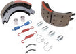 Brake Shoebox - 12.25 x 5.0 Dana FC 23K SB23P4661FC 013017007