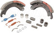Brake Shoebox - 12.25 x 7.5 Rockwell Q 23K SB23P4670Q 14346708030 143.467080.30 14346708050 143.467080.50