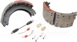 Brake Shoebox - 16.5 x 7.0 Eaton 23k SB23P4709E2 KMG24709ES2 KSF5574709E2 KSF5574709ES2 NSHS4709E2