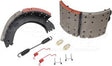Brake Shoebox - 16.5 x 8.62 Eaton 23k SB23P4726E2 013017007