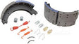 Brake Shoebox - 16.5 x 7.0 Rockwell Q+ 26K SB26T4707QP 1444707803122 144.470780.3122 KSR4034707QP NSKVT4707QP