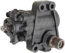 Reman Steering Gear SD110PK 015003000