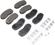 Hydraulic Brake - Pad Set SP1265TRH 013001139