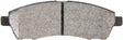 Hydraulic Brake - Pad Set SP757TRH 075720 0757.20 075730 0757.30