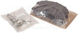 Hydraulic Brake - Pad Set SP825TRH 013001139 29404R0000 2-9404R-000-0 9404R0000
