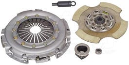 Clutch - 13.0 Ford 7.3L Clutch Kit SS07-113CXL 027004021