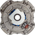 Clutch - 14.0 x 2 8 Spring 4 Paddle 1400 Lbs. SS208050-59B 10805059AM 108050-59AM 10805059B 108050-59B