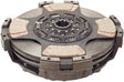 Clutch - 15.5 x 2 10 Spring 4 Paddle 1650 Lbs. SS208391-74B 10839174 108391-74 10839174AM 108391-74AM