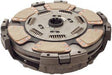 Clutch - 15.5 x 2 7 Spring 6 Paddle 1860 Lbs. SS208925-82H 10892510 108925-10 10893585 108935-85