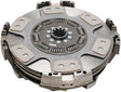 Clutch - 15.5 x 2 10 Spring 6 Paddle 2050 Lbs. SS209701-25 20970125 209701-25 30970125 309701-25