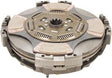 Clutch - 15.5 x 2 7 Spring 4 Paddle 1700 Lbs. SS209701-82 20970182 209701-82 30970182 309701-82