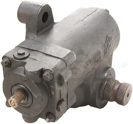 Reman Steering Gear TAS65004 S33695 S-33695