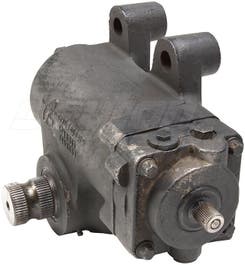 Reman Steering Gear TAS65090 S33708 S-33708