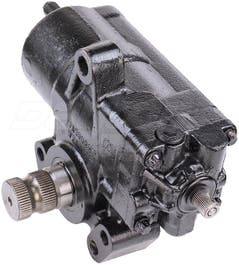 Reman Steering Gear TAS65099 015003000