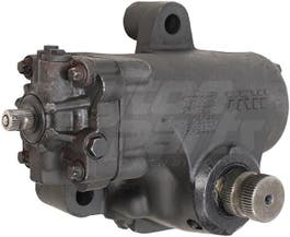 Reman Steering Gear TAS65129 015003000