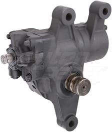 Reman Steering Gear TAS65150 015003000