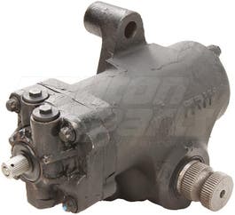Reman Steering Gear TAS65155 015003000