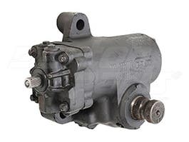 Reman Steering Gear TAS65166 015003000