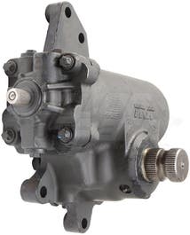 Reman Steering Gear TAS65219 S33689 S-33689
