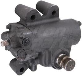 Reman Steering Gear THP60001 015003000