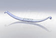 Trailer - Single Leaf Spring TRA-012 1535801 15358-01 437048 43-7-048