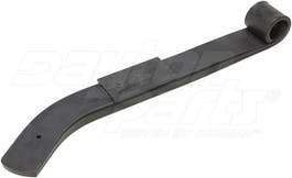 Trailing Arm - Left TRA-020 21651 21-651 439176 43-9-176