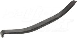 Trailer - Single Leaf Spring TRA-021HD T021HD T-021HD