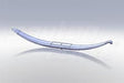 Trailer - Single Leaf Spring TRA-031 062500 0625-00 432389 43-2-389