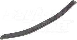 Trailer - Single Leaf Spring TRA-073 017902 0179-02 HDR017902 HDR0179-02
