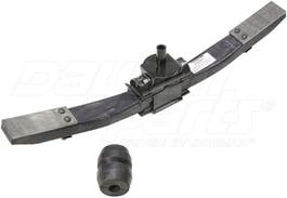 Composite Spring TRA-090 10093 10776 11173 A3176B1068