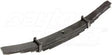 Trailer Leaf Spring TRA-2256 432381 43-2-381 52835 52-835
