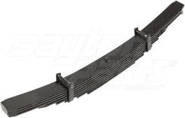 Trailer Leaf Spring TRA-2270 289147 289-147 432382 43-2-382