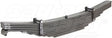 Trailer Leaf Spring TRA-2297HD 1830801 18308-01 3526487C1 432388