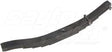 Trailer Leaf Spring TRA-2705 431357 43-1-357 700313 700-3-13