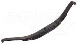 Trailer Leaf Spring TRA-2726 081233000S 081233-000S 1490601 14906-01