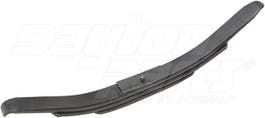 Trailer Leaf Spring TRA-3339 072400 0724-00 71618047S T3339
