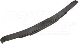 Trailer Leaf Spring TRA-3341 007902 0079-02 54122 71618049S