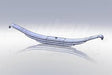 Trailer Leaf Spring TRA-3350 069400 0694-00 T3350 T-3350