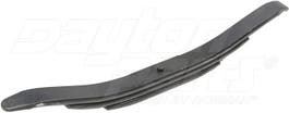 Trailer Leaf Spring TRA-3384 2151101 21511-01 71618052S T3384