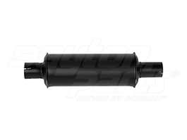 Exhaust Muffler W21188 21188 86177M M045237