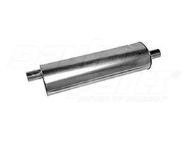 Exhaust Muffler W21351 043003093