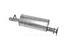 Exhaust Muffler W21368 043003093