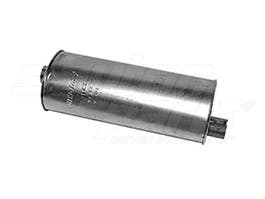 Exhaust Muffler W21373 043003093