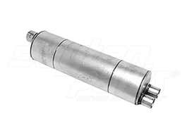 Exhaust Muffler W22865 043003093