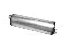 Exhaust Muffler W22888 10018 11901 1901126 190-1126