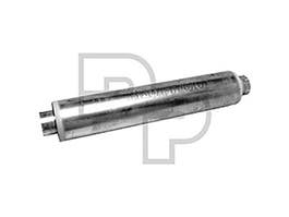 Exhaust Muffler W22963 1901382 190-1382 22925 D135510